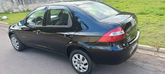 CHEVROLET PRISMA 1.4 MPFI LT 8V FLEX 4P MANUAL CHEVROLET PRISMA 1.4 MPFI LT 8V FLEX 4P MANUAL